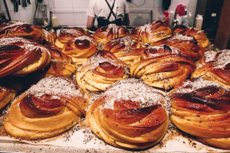 A Guide to the 15 Best Cafes in Malmö