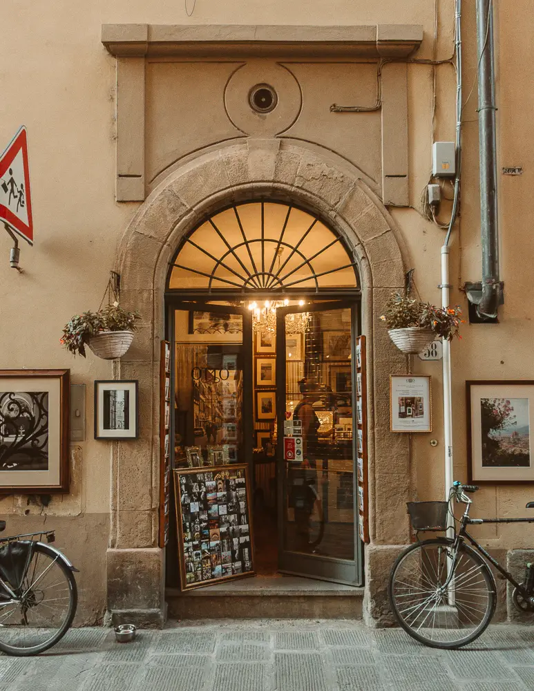 Things to do in Florence