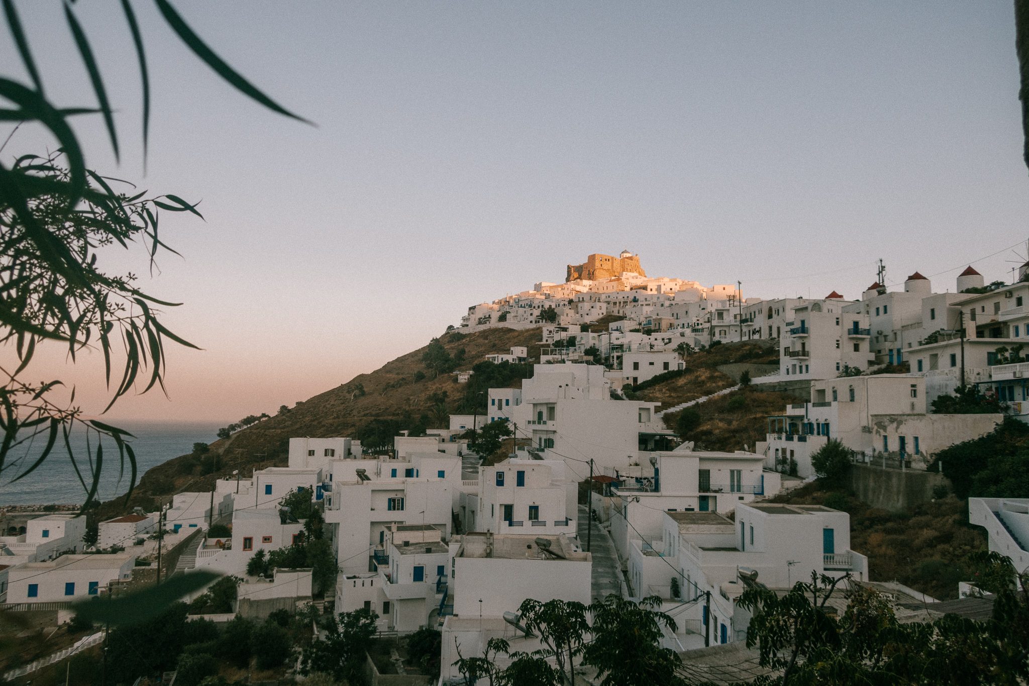 Astypalaia: The quiet Greek island you've probably never heard of